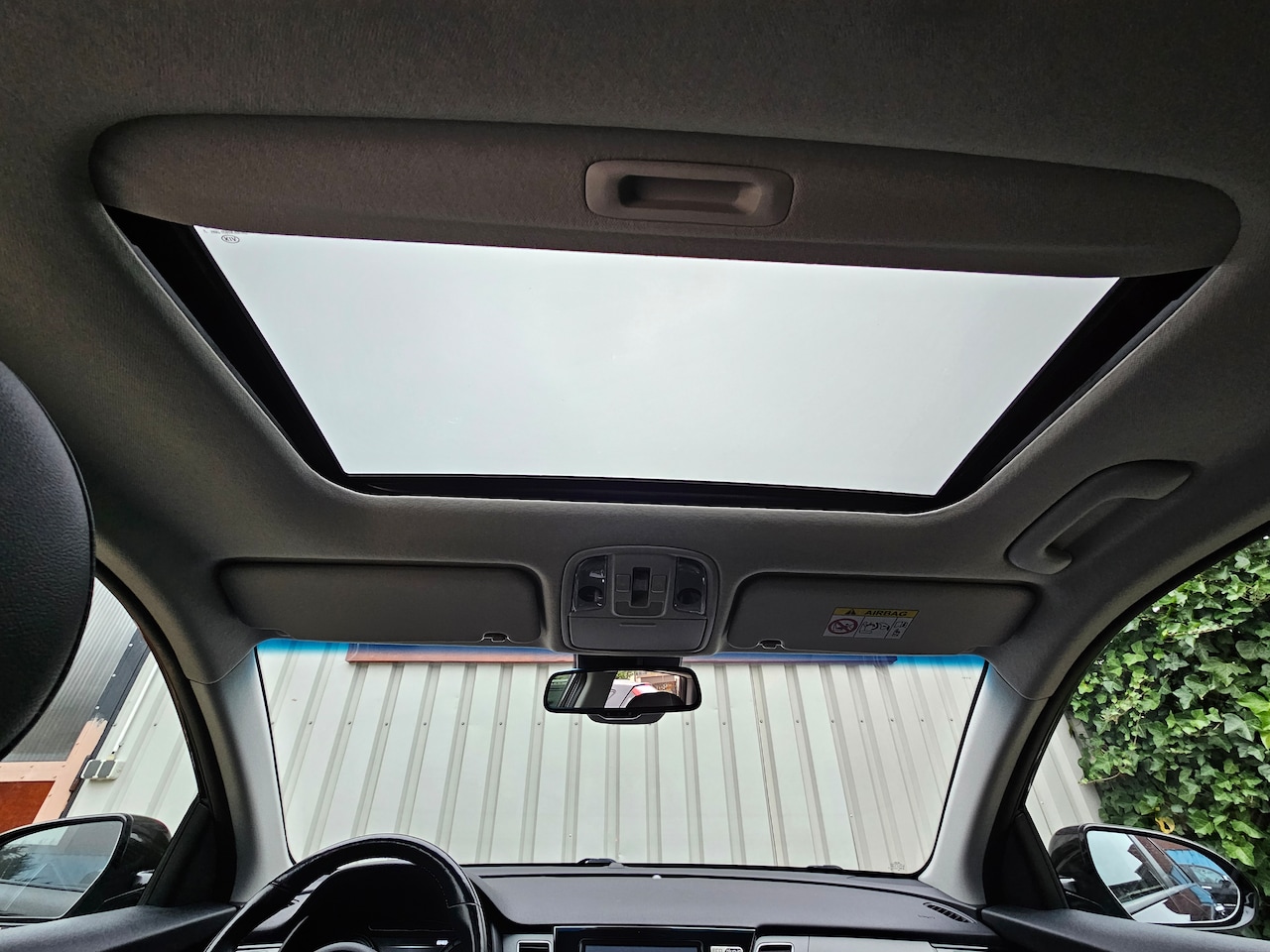 Kia Niro - 1.6 GDi PHEV DynamicPlusLine 1e eigenaar. Dealer onderhouden. Als nieuw!