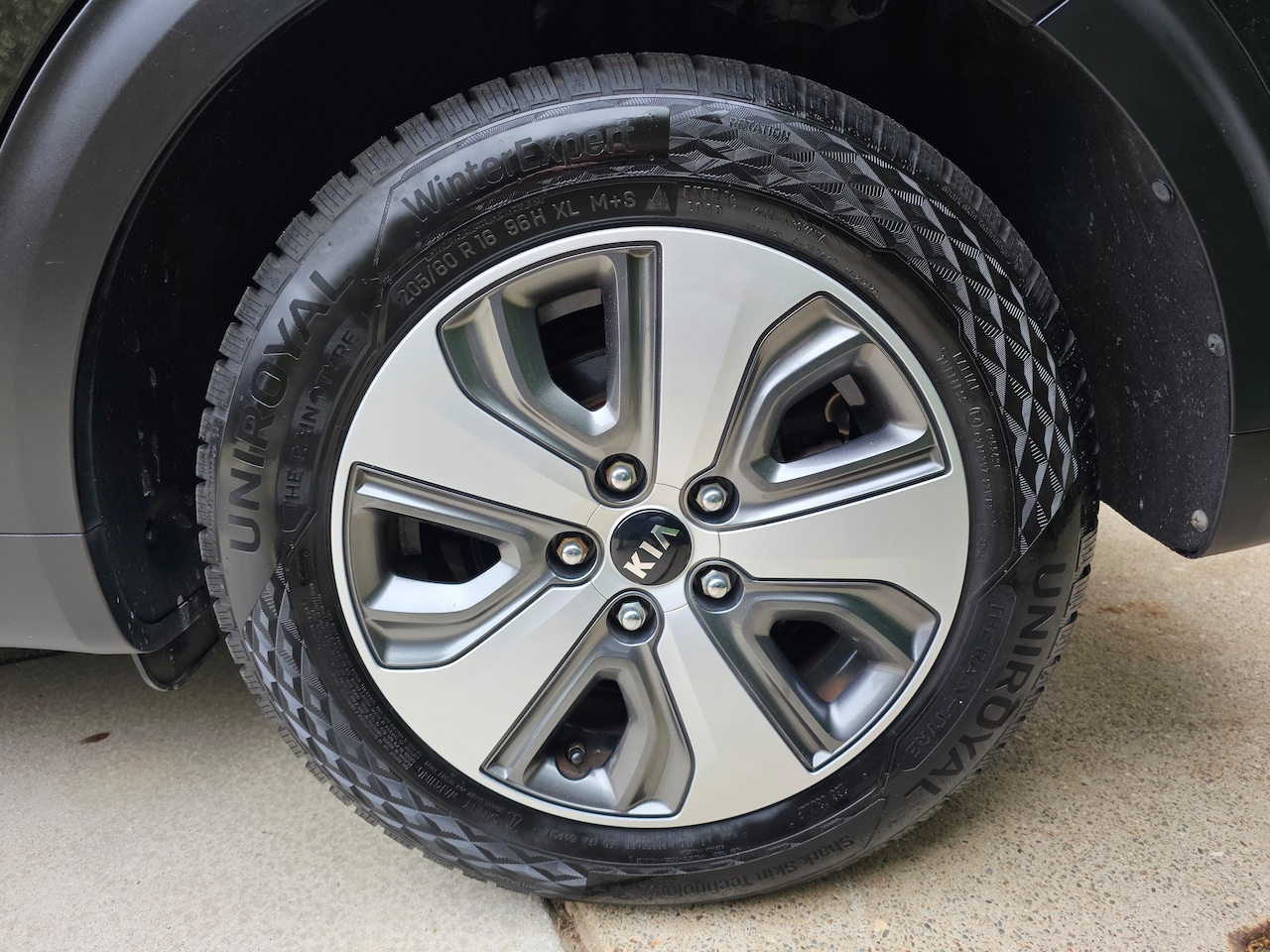 Kia Niro - 1.6 GDi PHEV DynamicPlusLine 1e eigenaar. Dealer onderhouden. Als nieuw!