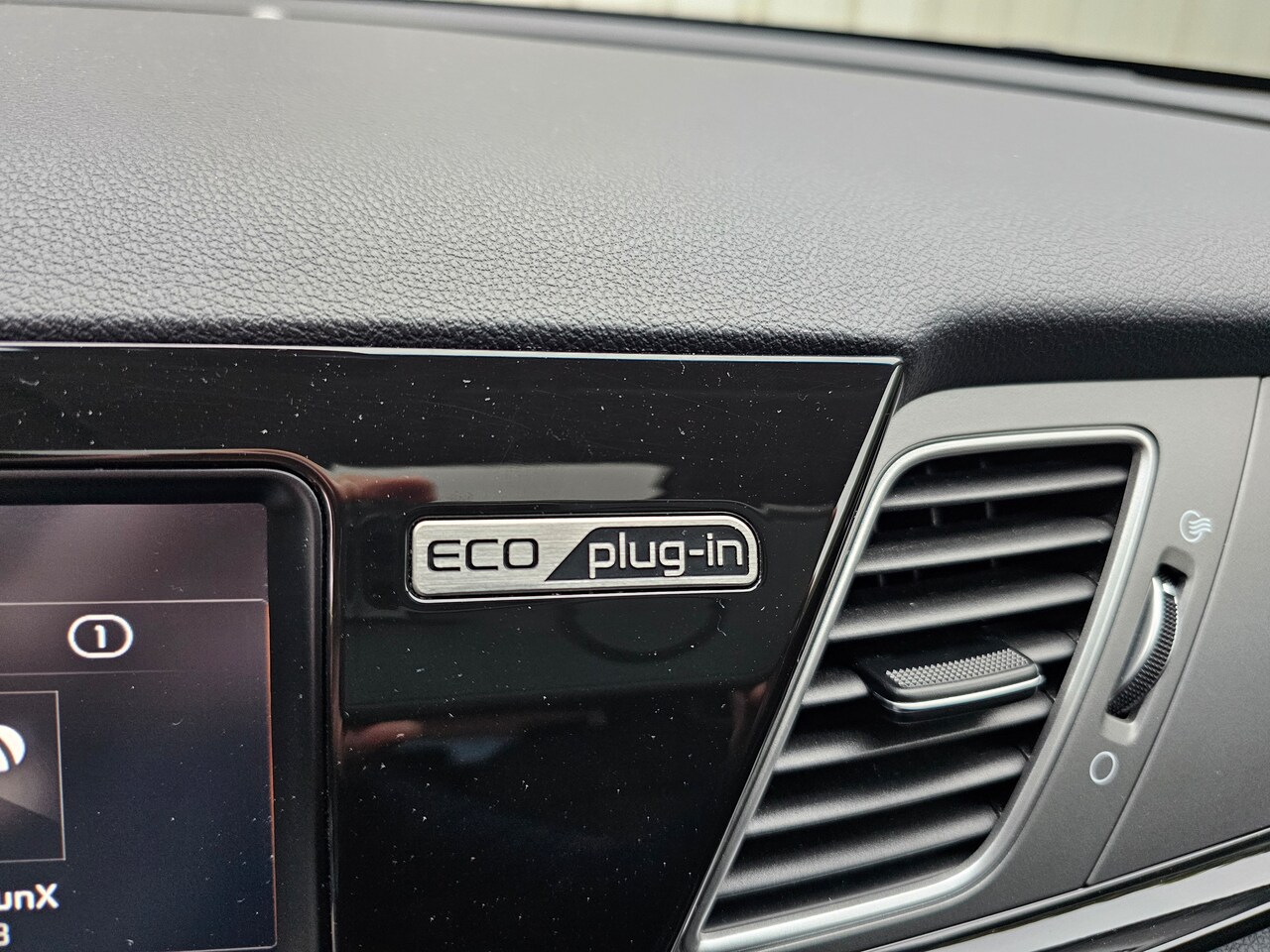 Kia Niro - 1.6 GDi PHEV DynamicPlusLine 1e eigenaar. Dealer onderhouden. Als nieuw!