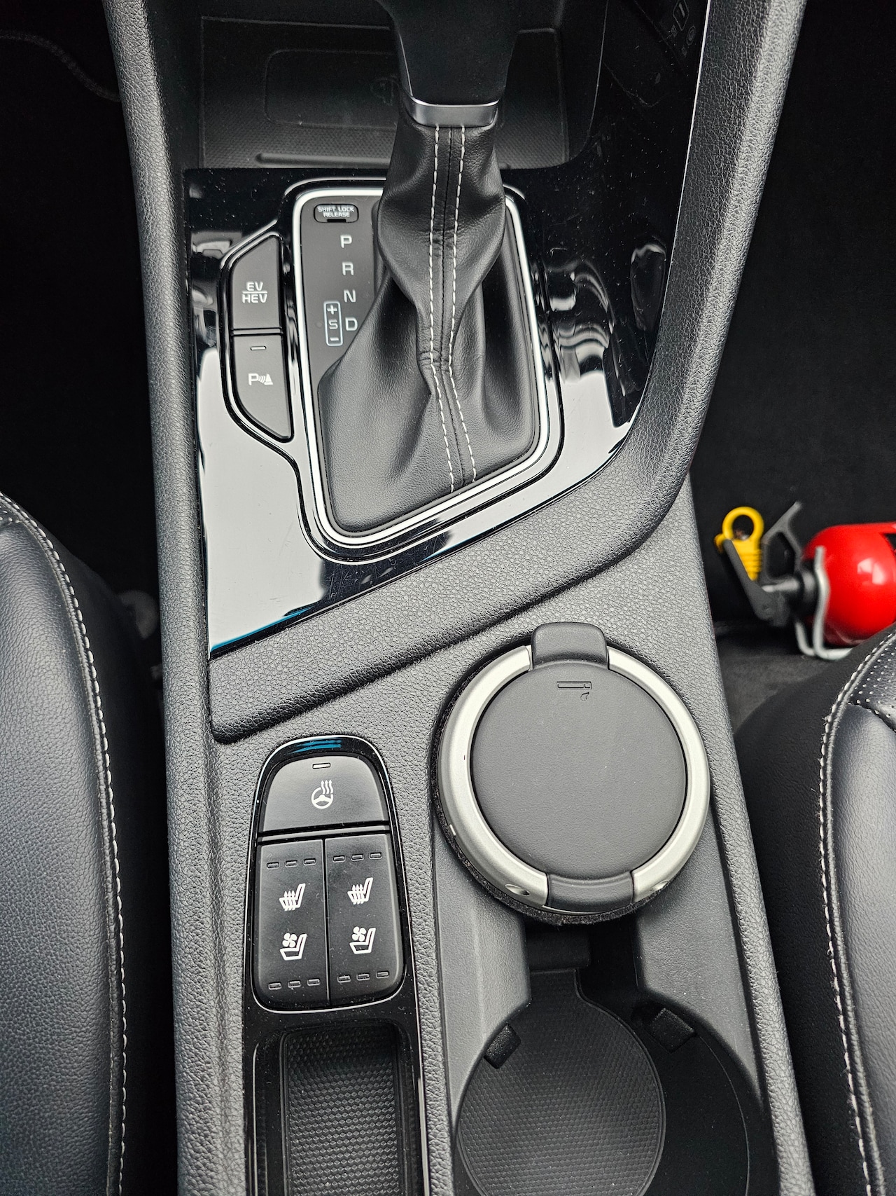 Kia Niro - 1.6 GDi PHEV DynamicPlusLine 1e eigenaar. Dealer onderhouden. Als nieuw!