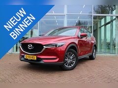 Mazda CX-5 - 2.0 SkyActiv-G 165 Skylease GT