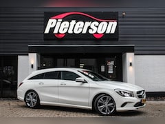 Mercedes-Benz CLA-klasse Shooting Brake - 180 NAP FACELIFT