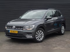 Volkswagen Tiguan - 1.4 TSI Comfortline Business