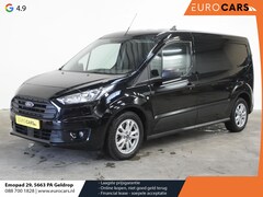 Ford Transit Connect - 1.5 L2 Trend Navigatie Airco Camera Carplay 3Zits