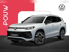 Volkswagen Tayron - 1.5 eHybrid 204pk R-Line Edition | Trekhaak-pakket | 20" Velgen