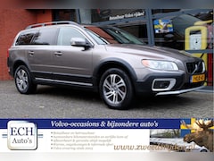 Volvo XC70 - 2.4 D5 Automaat Summum, Leer, Schuifdak, Elektr. stoel