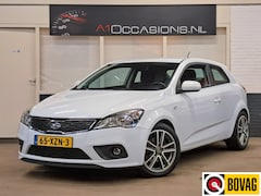 Kia Pro cee'd - 1.4 CVVT Navigator Plus Pack + NAVI