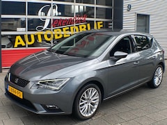 Seat Leon - 1.2 TSI Sport - Navigatie I Airco I Sport pakket I PDC I LED I Dealer onderhouden