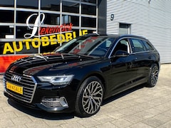 Audi A6 Avant - 35 TDI Sport Line - 68.000 KM - I Navigatie I Leer I LED I PDC I Digital Cockpit I 20 Inch