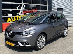 Renault Scénic - 1.3 TCe Limited - Navigatie I Airco I Sport pakket I Veiligheid pakket I Dealer onderhoude