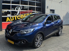 Renault Kadjar - 1.3 TCe 140 PK Intens - Navigatie I Airco I LED I PDC I 19'Sport velgen I Dealer onderhoud