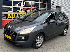 Peugeot 3008 - 1.6 VTi Première - Panorama dak I Airco I Comfort pakket I Sport velgen I APK 04-2025