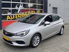 Opel Astra - 1.2 Turbo Edition - Apple CarPlay / Navigatie I Airco I LED I PDC I Sport velgen I 80.000