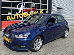 Audi A1 Sportback - 1.0 TFSi Design - Navigatie - Apple CarPlay I Airco I Sport velgen I PDC I Comfort pakket