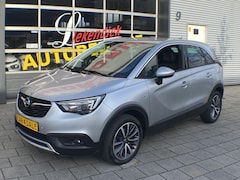 Opel Crossland X - 1.2 Turbo Innovation - Navigatie I Airco I PDC I LED I Sport velgen I Veiligheids pakket I