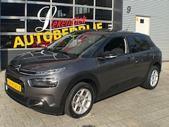 Citroën C4 Cactus - 1.2 Business - 49.000 KM - Panorama dak I Navigatie / Apple CarPlay I Airco I PDC I LED I