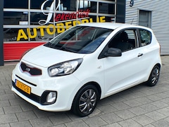 Kia Picanto - Attract 1.0 CVVT - Navigatie / Apple CarPlay I Airco I Stuurbekrachtiging I 154.000 KM Dea