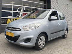 Hyundai i10 - 1.1 i-Drive - Stuurbekrachtiging I Comfort pakket I Nwe APK 06-2025