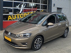 Volkswagen Golf Sportsvan - 1.4 TSI Highline Business - Automaat I Navigatie I AC I PDC & Achteruitrij Camera I Dealer