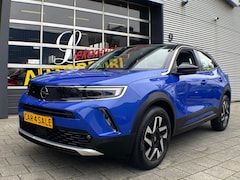 Opel Mokka - 1.2 Turbo GS Line AUTOMAAT-130 PK I Apple CarPlay / Navigatie I Airco I LED I PDC I Sport