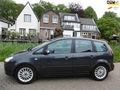 Ford C-Max - 1.8-16V Limited 125pk Clima Trekhaak 1200kg Hoge instap