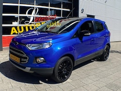 Ford EcoSport - 1.0i EcoBoost Titanium S - Navigatie I Airco I Sport velgen I PDC I Cruise control I Deale