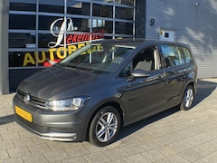 Volkswagen Touran - 1.2TSi Trendline BlueMotion Tech - Navigatie I Airco I PDC I Sport velgen I Comfort pakket