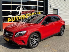 Mercedes-Benz GLA-Klasse - 180 Ambition - Navigatie I Airco I PDC I Sport interieur I Achteruitrij camera I Dealer on