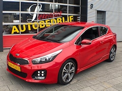 Kia Pro cee'd - 1.0 T-GDi GT-Line - Navigatie I Airco I LED I PDC / Achteruitrij camera I Sport pakket I D