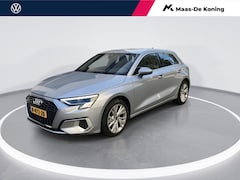 Audi A3 Sportback - 30 TFSI 110pk S-Tronic Advanced Edition · Apple/Android Car Play · Navigatie · Parkeer Ass