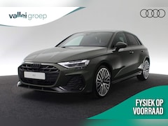 Audi A3 Sportback - S Edition 35 TFSI 150 pk | 30 Day Sale* | Adaptive Cruise Control | Achteruitrij Camera |