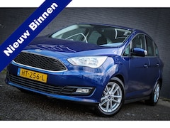 Ford C-Max - 1.0 Trend Net binnen; Jouw droomauto?