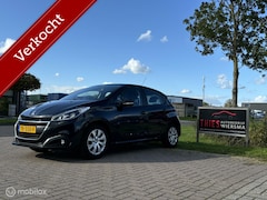 Peugeot 208 - 1.2 PureTech Blue Lion pdc/cruise/apple carplay/