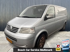 Volkswagen Transporter - 2.5 TDI 340 | Export | Handel | Airco | Cruise control