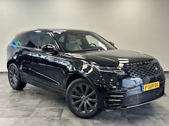 Land Rover Range Rover Velar - 2.0 P400e R-Dynamic Panoramadak Navigatie Full-led 2 jaar garantie mogelijk* (vraag naar d