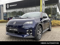 Renault 5 - 5 techno 52 kWh | Pack Driving | Pack Winter | Harman Kardon | Direct Leverbaar