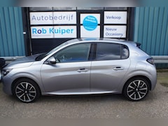 Peugeot 208 - 1.2 PureTech Allure