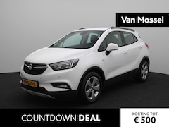 Opel Mokka X - 1.4 Turbo Edition | Navigatie | Climate Controle |