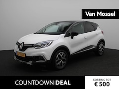 Renault Captur - 0.9 TCe Intens