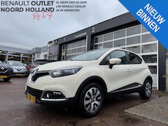 Renault Captur - 0.9 TCe Expression+Trekhaak