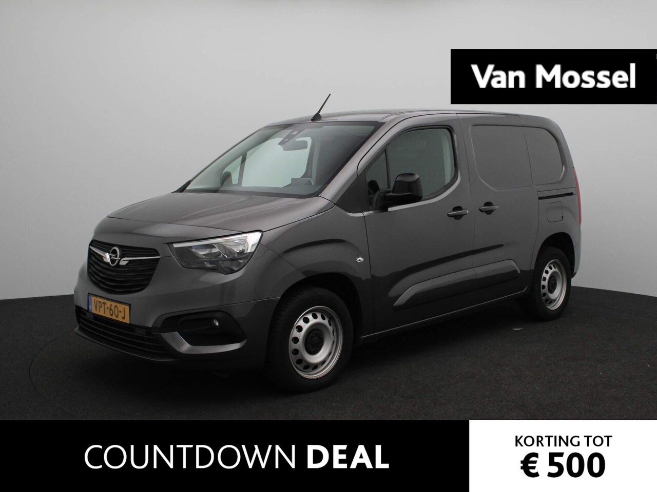 Opel Combo - 1.5D L1H1 Edition | Navigatie | Apple Carplay & Android Auto | Achterklep met ruit | Trekh - AutoWereld.nl