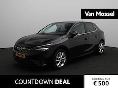 Opel Corsa - 1.2 Elegance | ECC | Navi | LMV | PDC | LED |