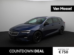 Opel Insignia Sports Tourer - 1.4 Turbo Business Elegance | OPC-line | Camera | Alcantara bekleding | Zeer compleet