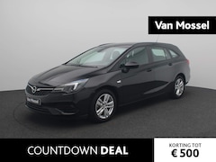 Opel Astra Sports Tourer - 1.2 Edition | Navigatie | Parkeersensoren | Lichtmetalen Velgen | Airco | Cruise Control |