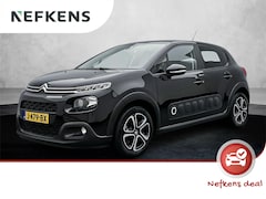 Citroën C3 - Feel Edition 83pk | Navigatie | Climate Control | Cruise Control | Parkeersensoren | Apple