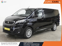 Peugeot Expert - 2.0 BlueHDI 145PK L3 Automaat