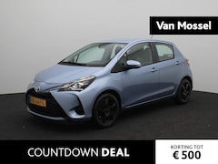 Toyota Yaris - 1.5 Hybrid Aspiration | Camera | Climate Controle |