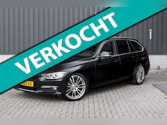 BMW 3-serie Touring - 320d EfficientDynamics Edition High Executive Upgr