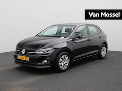 Volkswagen Polo - 1.0 MPI Comfortline | App Connect | Airco | Radio | Cruise Control