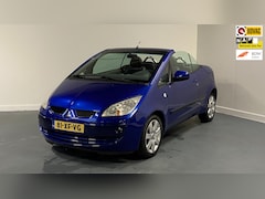 Mitsubishi Colt CZC - 1.5 Invite | HARDTOP CABRIO| NL-AUTO | AIRCO |